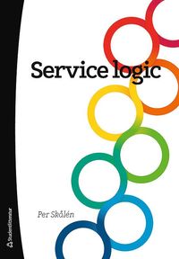 bokomslag Service logic