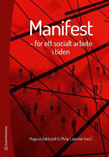 Manifest : för ett socialt arbete i tiden, Häftad
