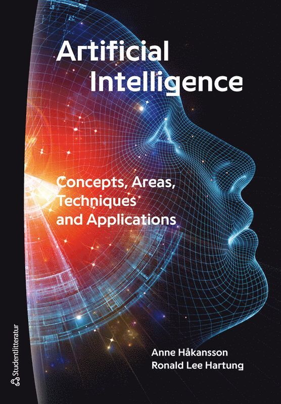 Artificial Intelligence : concepts, areas, techniques and applications 1
