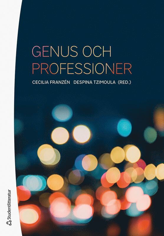 Genus och professioner 1