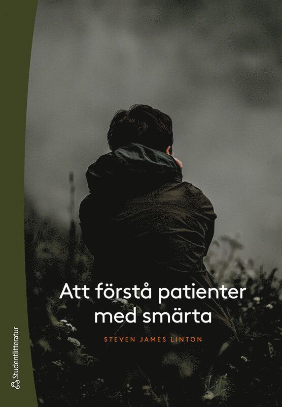 Steven James Linton - Att förstå patienter med smärta, Häftad