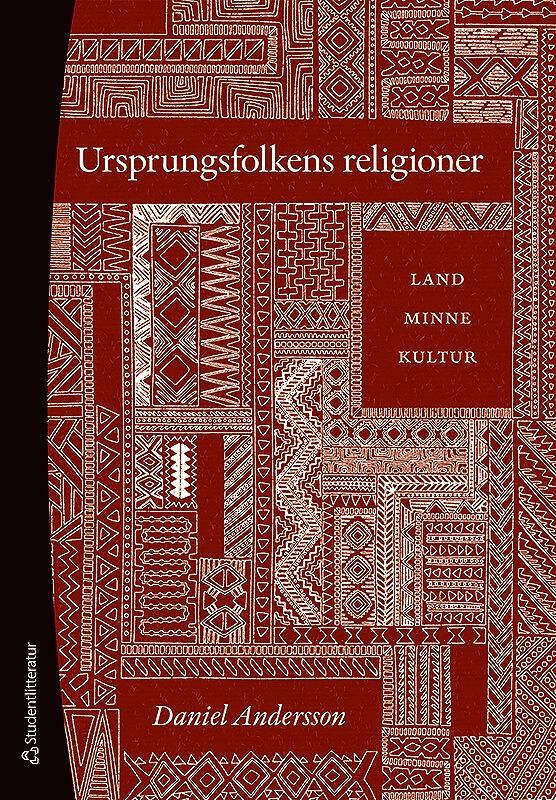 Ursprungsfolkens religioner - Land, minne, kultur 1