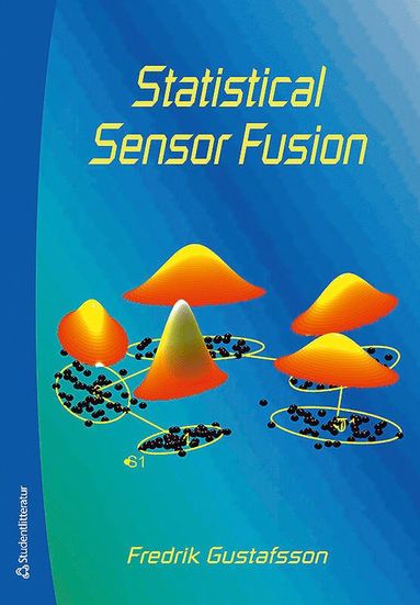 bokomslag Statistical sensor fusion