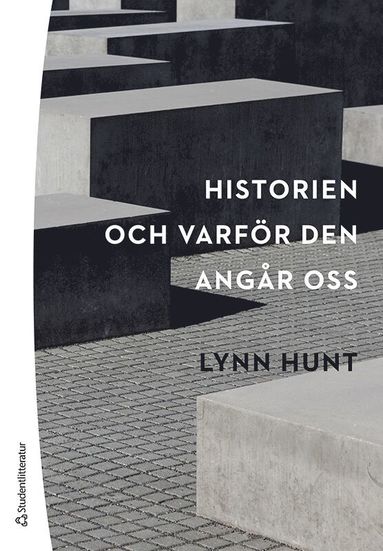 bokomslag Historien - och varför den angår oss