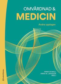 bokomslag Omvårdnad & medicin