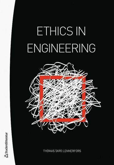 bokomslag Ethics in Engineering