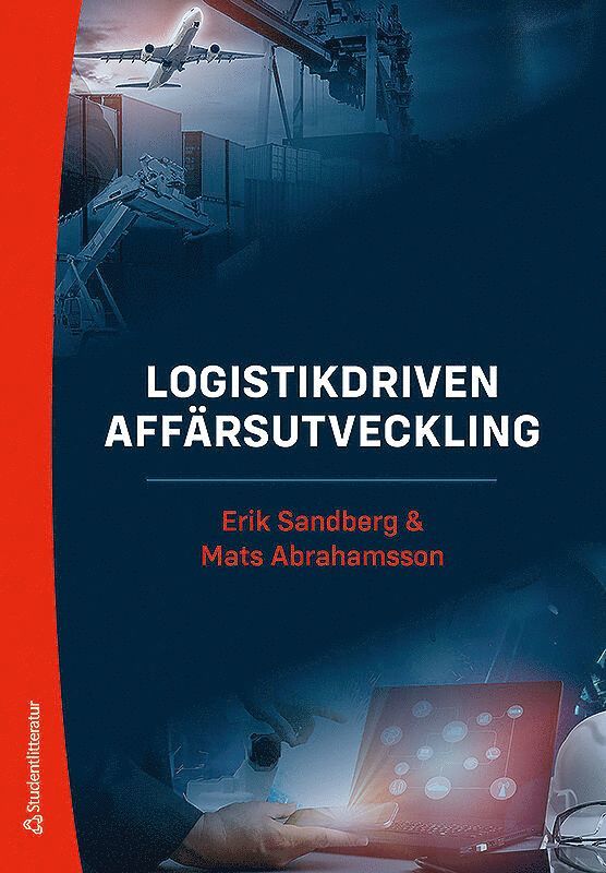 Logistikdriven affärsutveckling 1