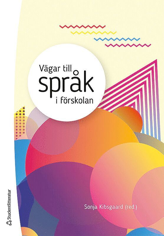 Vägar till språk i förskolan 1