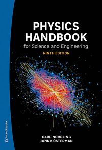 bokomslag Physics Handbook - for Science and Engineering