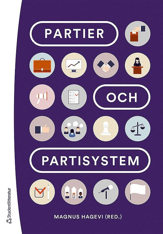 Partier och partisystem 1