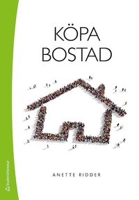 bokomslag Köpa bostad