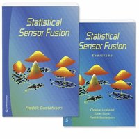 bokomslag Statistical sensor fusion (paket)