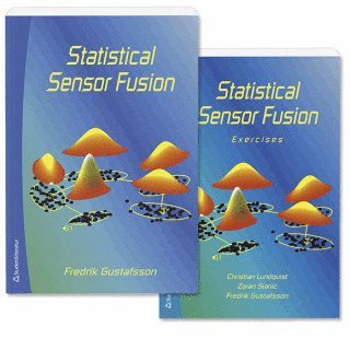 Statistical sensor fusion (paket) 1