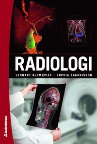 bokomslag Radiologi - (bok + digital produkt)