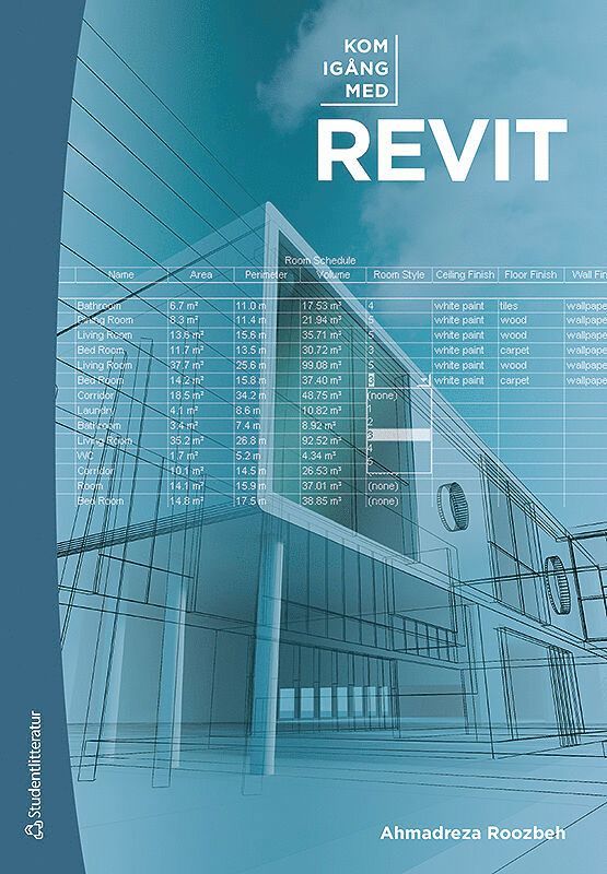 Kom igång med Revit