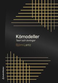 bokomslag Kömodeller : teori och övningar