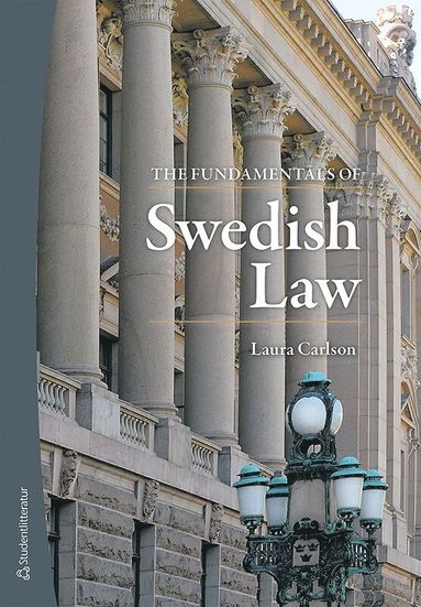 phd law sweden