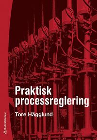 bokomslag Praktisk processreglering