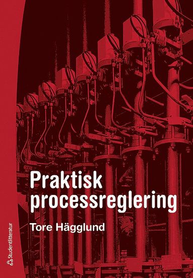 bokomslag Praktisk processreglering