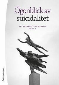 bokomslag Ögonblick av suicidalitet