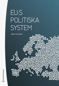 bokomslag EU:s politiska system