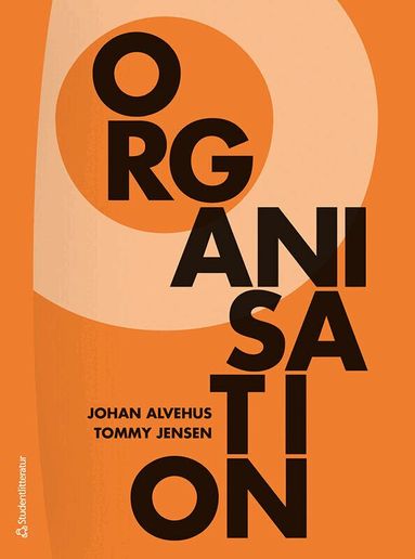 Johan Alvehus, Tommy Jensen - Organisation, Häftad