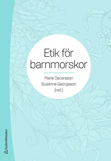 bokomslag Etik för barnmorskor