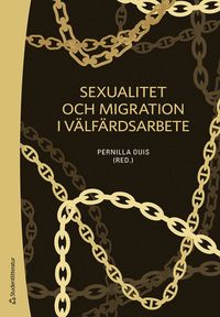 bokomslag Sexualitet och migration i välfärdsarbete