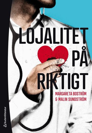 Margareta Boström, Malin Sundström - Lojalitet på riktigt, Häftad