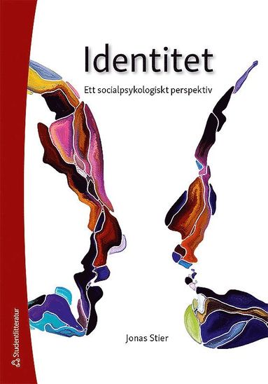 bokomslag Identitet - Ett socialpsykologiskt perspektiv