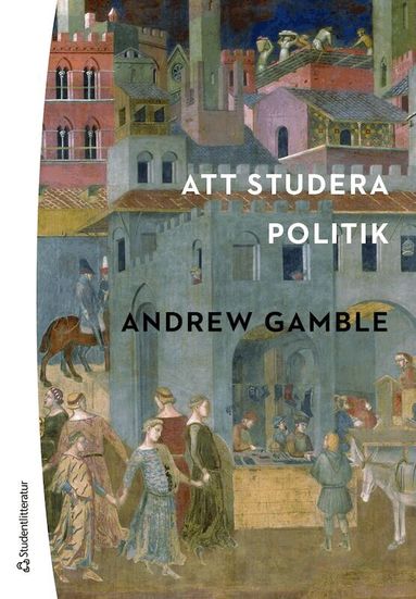 Andrew Gamble - Att studera politik, Häftad