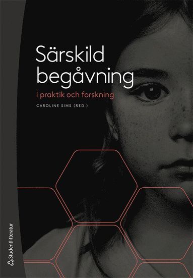 bokomslag Särskild begåvning i praktik och forskning