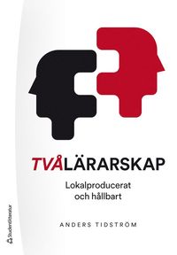 bokomslag Tvålärarskap : lokalproducerat och hållbart