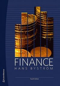 bokomslag Finance : markets, instruments & investments