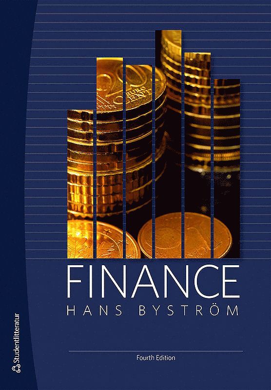 Finance : markets, instruments & investments 1