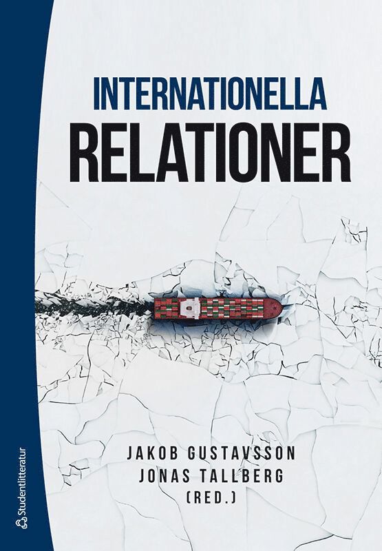 Internationella relationer 1