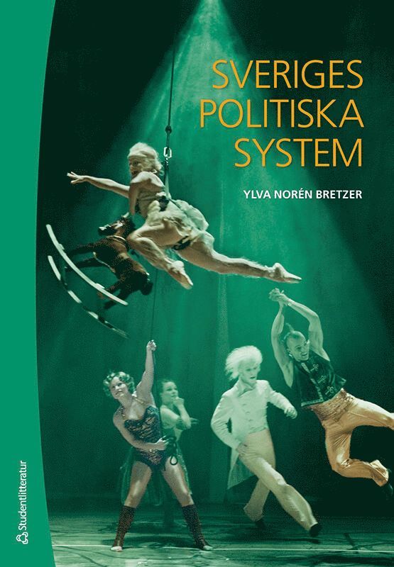 Sveriges politiska system 1