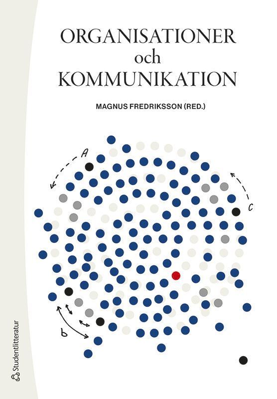 Organisationer och kommunikation 1