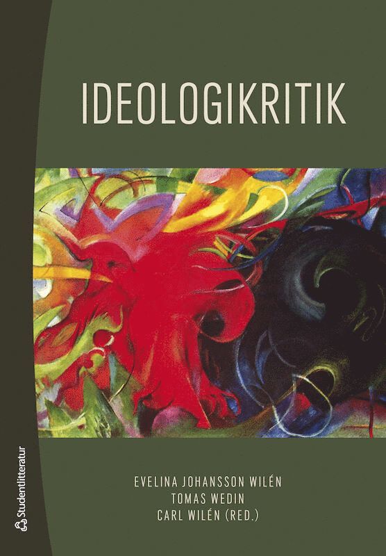 Ideologikritik 1