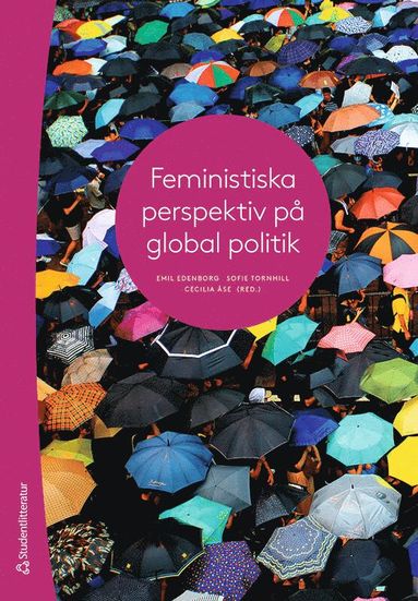 bokomslag Feministiska perspektiv på global politik