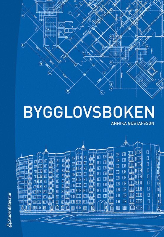 Bygglovsboken 1