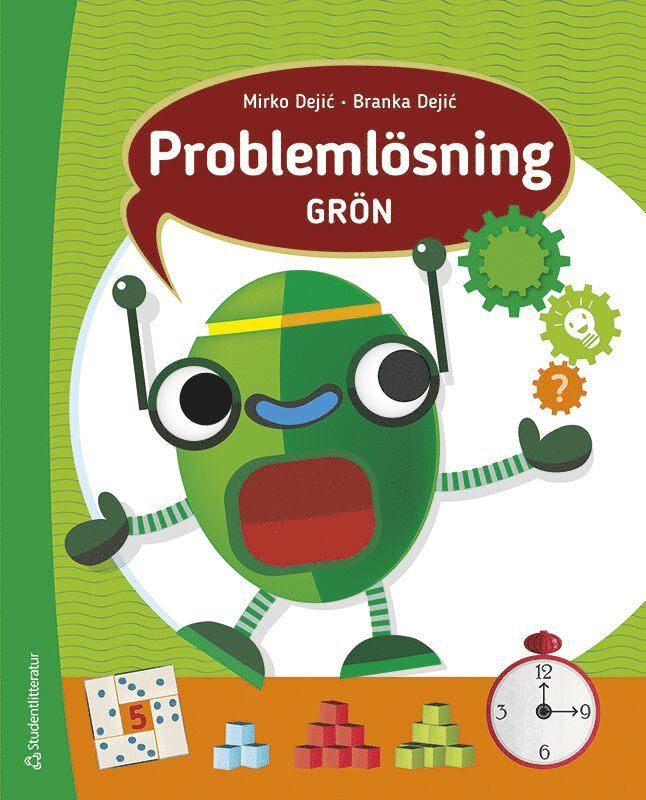 Problemlösning GRÖN 1