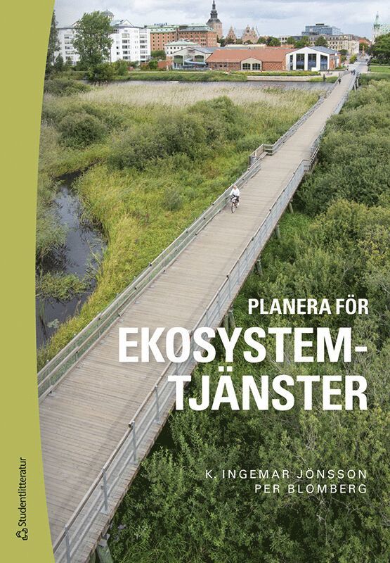 Planera för ekosystemtjänster 1