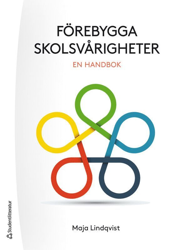 Förebygga skolsvårigheter : en handbok
