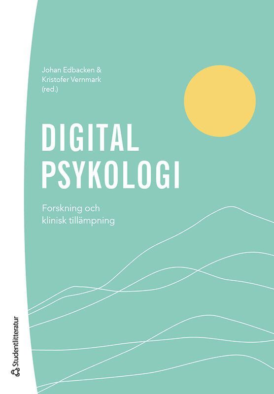 Digital psykologi : forskning och klinisk tillämpning 1