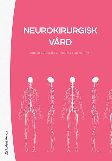 bokomslag Neurokirurgisk vård