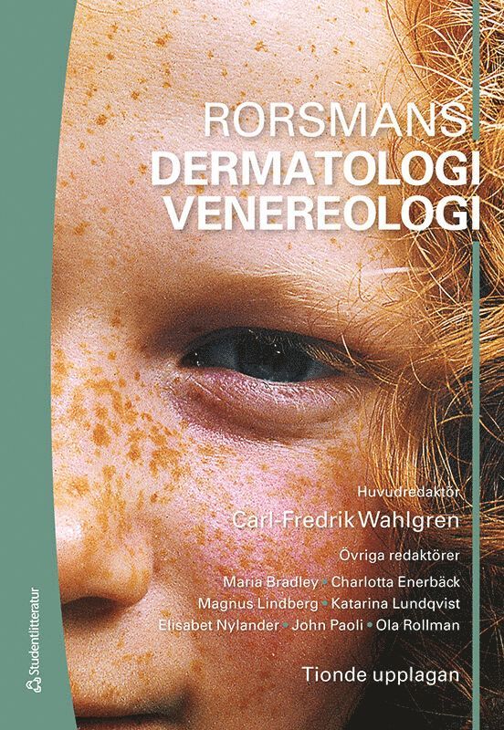 Rorsmans Dermatologi Venereologi 1