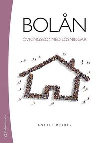 bokomslag Bolån : övningsbok med lösningar
