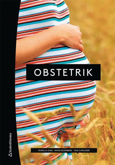 bokomslag Obstetrik