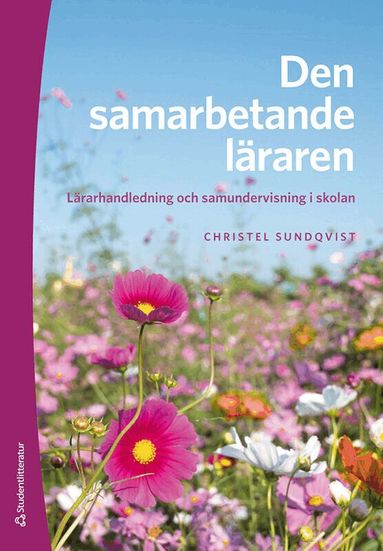 Christel Sundqvist - Den samarbetande läraren : lärarhandledning och samundervisning i skolan, Häftad